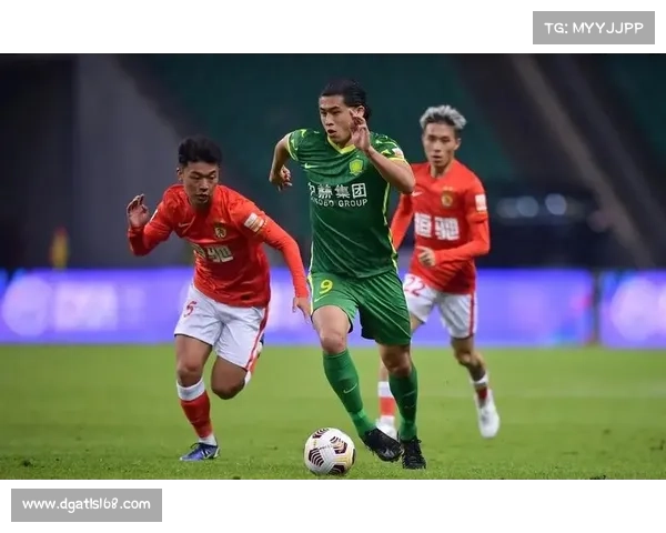 4亿VS3.5亿!上港国安针尖对麦芒 开赛后最受瞩目对决来了